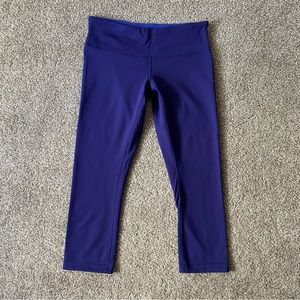 Lululemon Leggings Sz:6